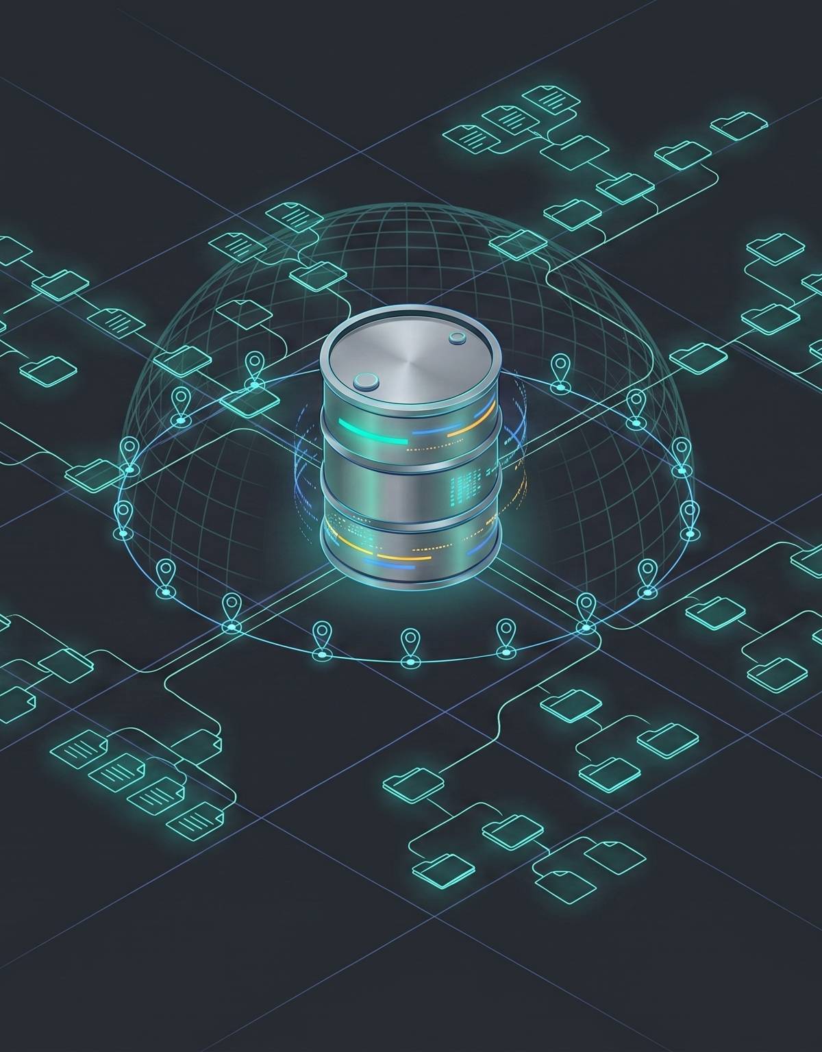 Cover illustration for “S3 Bucket Naming and Region Selection”