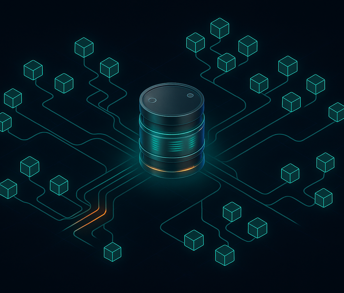 Cover illustration for “Object Storage Solutions for ML Pipeline Data”