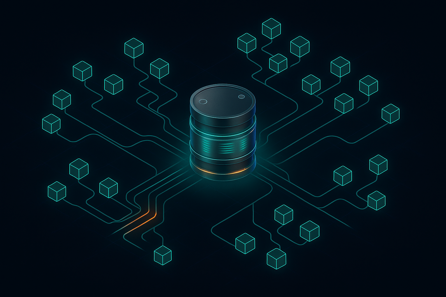 Cover illustration for “Object Storage Solutions for ML Pipeline Data”