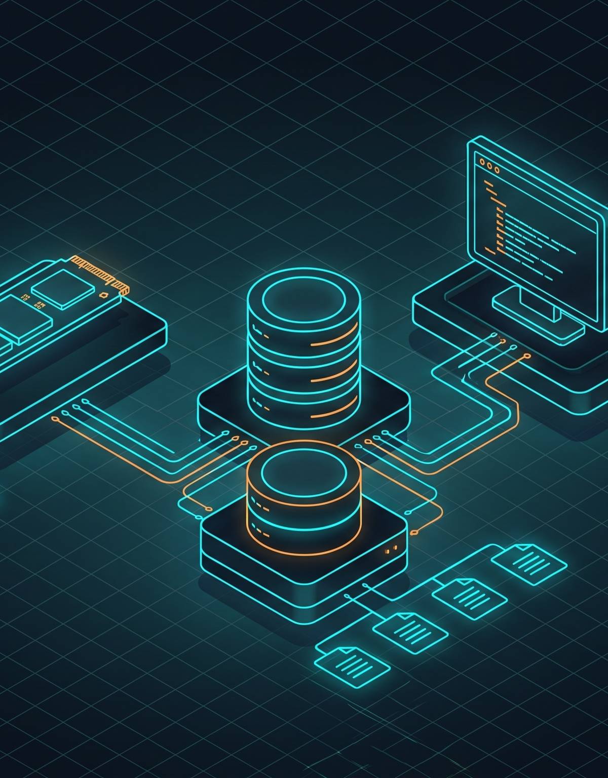 Cover illustration for “Amazon EBS vs EFS: Where Does an S3-Compatible Option Fit In?”
