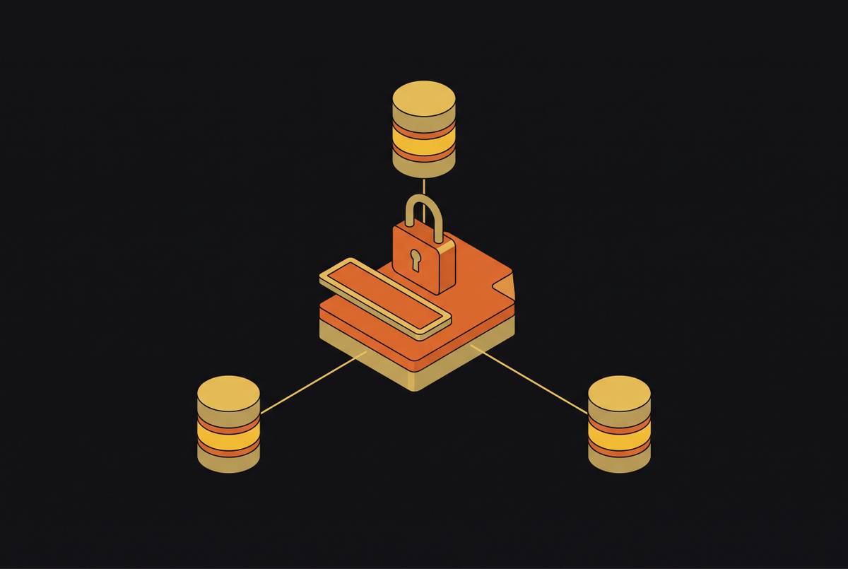 Cover illustration for “Atomic Rename Guarantees Across Cloud Storage Backends”
