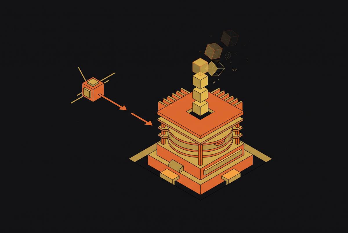 Cover illustration for “Unacknowledged Fsync on Cloud Filesystems Leading to Silent Data Loss”