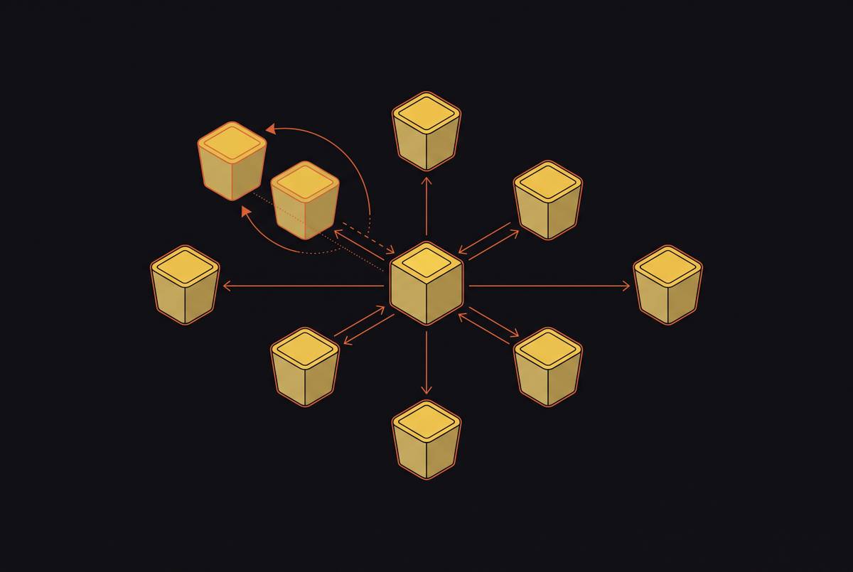Cover illustration for “S3 Eventual Consistency Edge Cases After Strong Consistency Rollout”