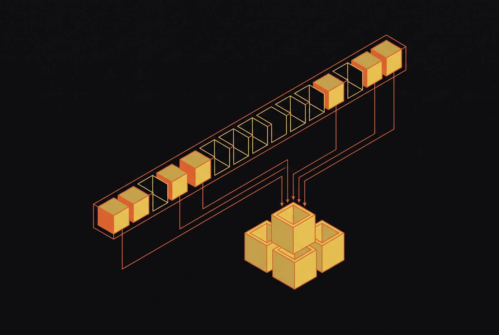 Cover illustration for “Sparse File Support in Object Storage Filesystems”