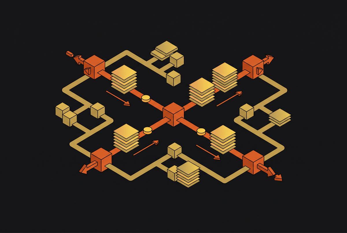 Cover illustration for “Checkpoint Design Patterns for Long-Running AI Agents”