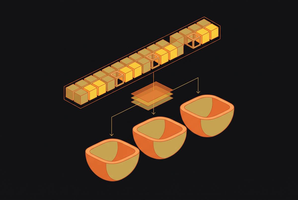 Cover illustration for “Sparse File Support in Object Storage Filesystems”