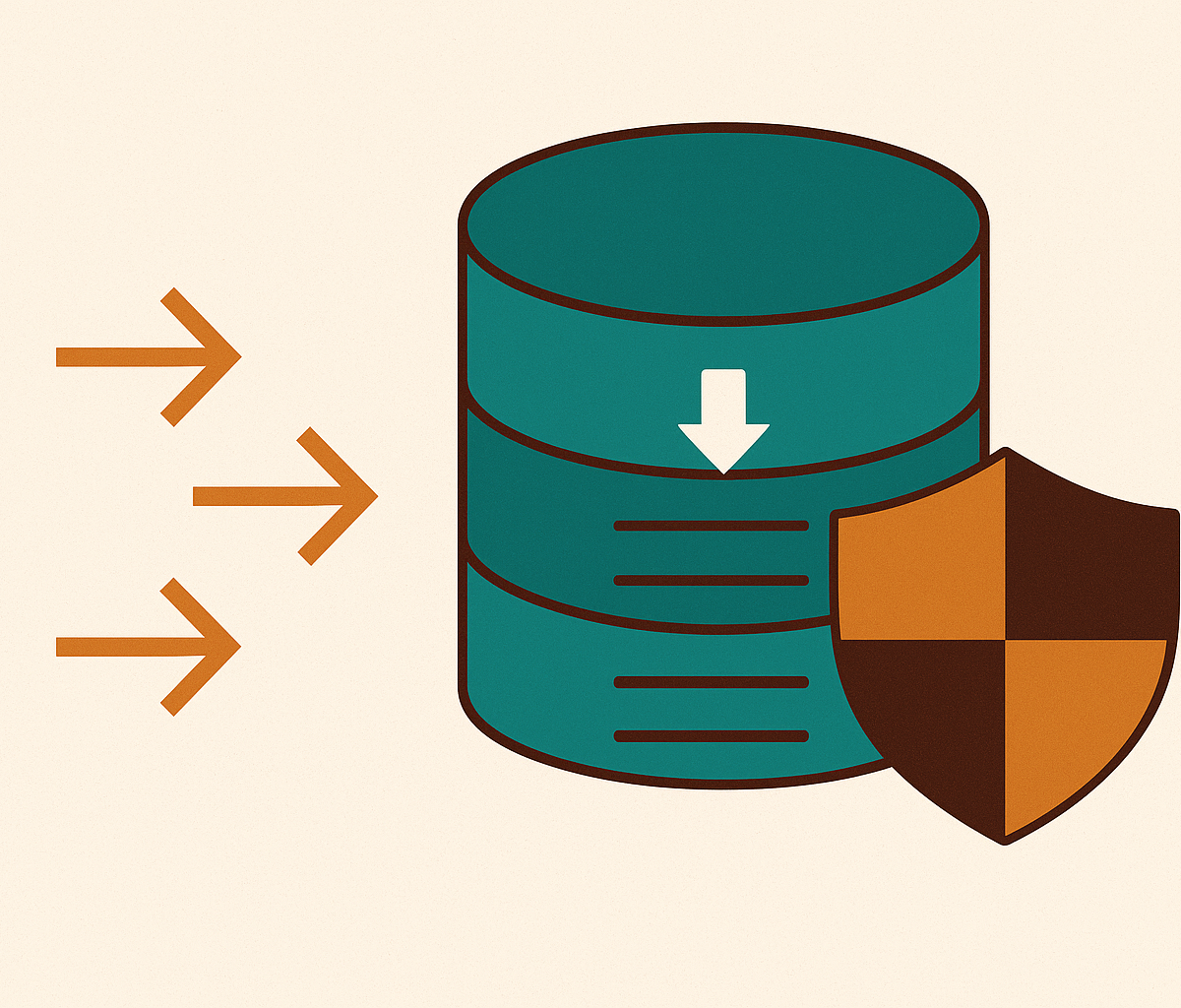 Cover illustration for “Postgres Row-Level Security Policy Design Patterns”