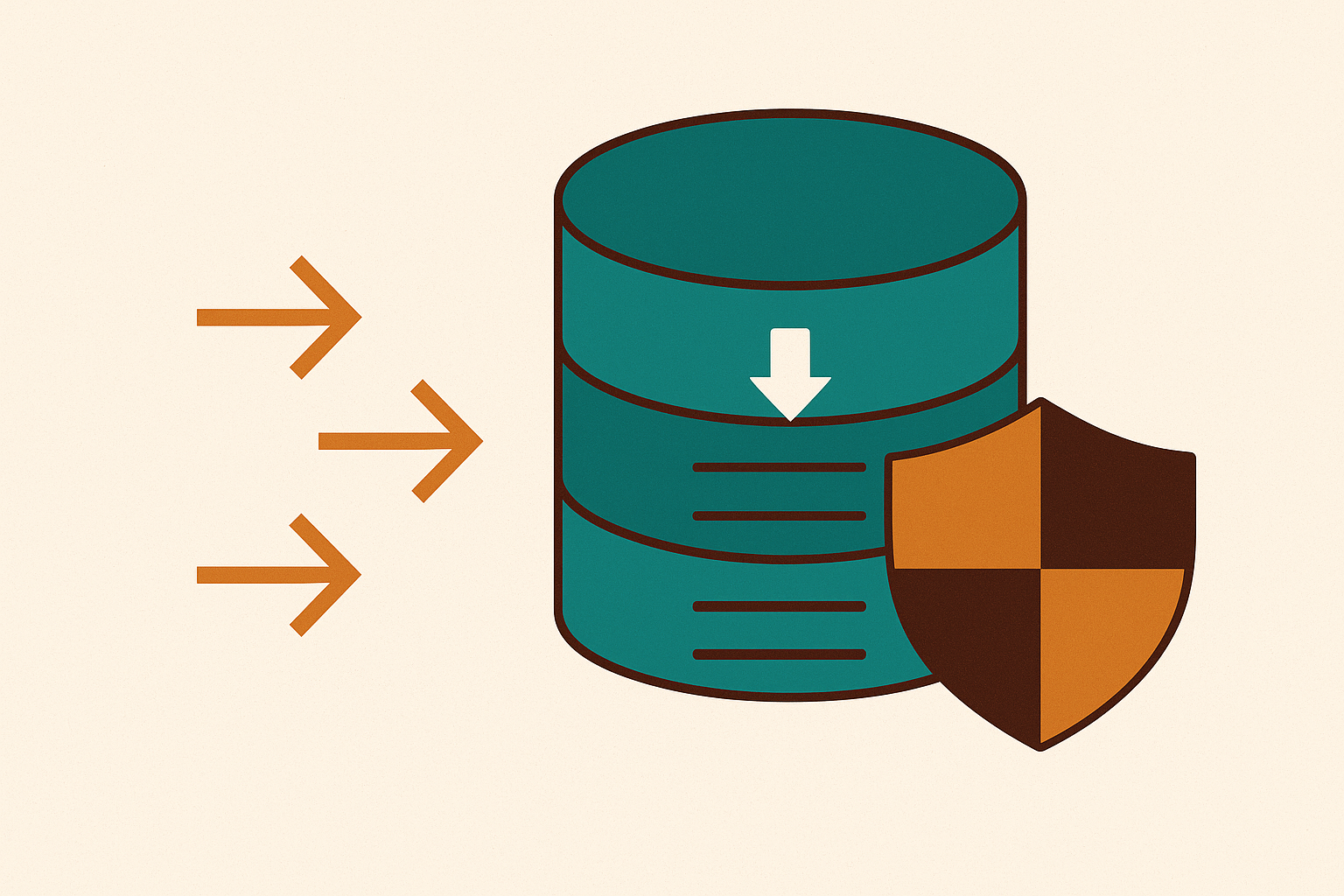 Cover illustration for “Postgres Row-Level Security Policy Design Patterns”