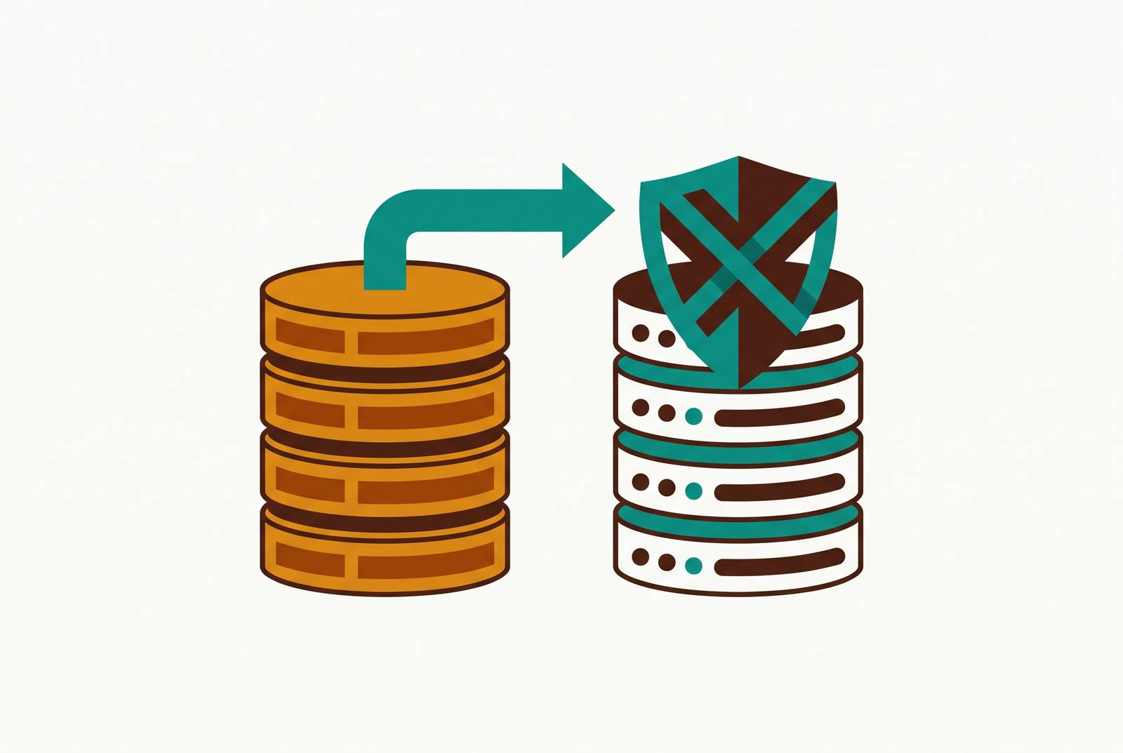 Cover illustration for “Data Masking Strategies for Non-Production Environments”